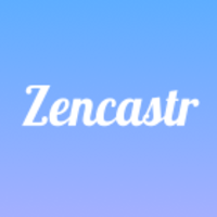 Gravar podcast à distância com Zencastr
