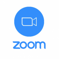 Gravar podcast à distância com Zoom